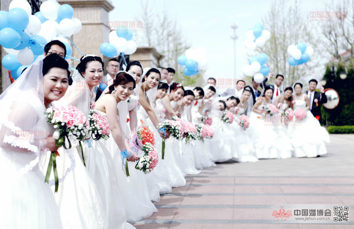 幸福婚礼进行时_幸福婚礼网_幸福的婚礼