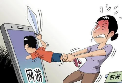 初中生沉迷游戏的危害_初中生沉迷游戏是什么原因_初中生沉迷手机游戏的建议