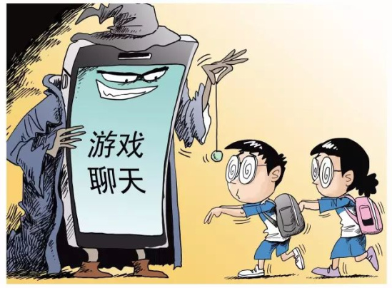 打游戏如何做到不上瘾手机-手机游戏狂热如何抑制？秘密揭晓