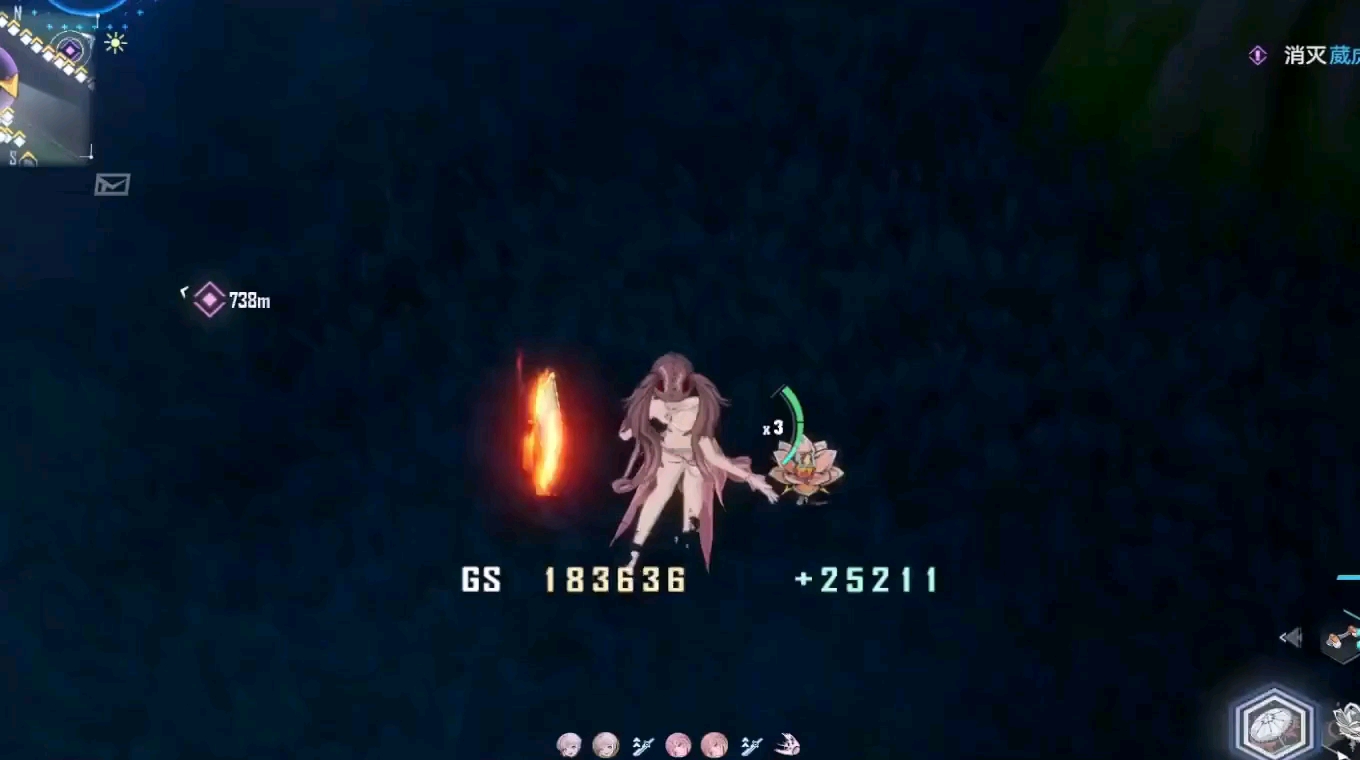 单机手机游戏魔界生死棋_魔界生死棋好看吗_魔界死神手游