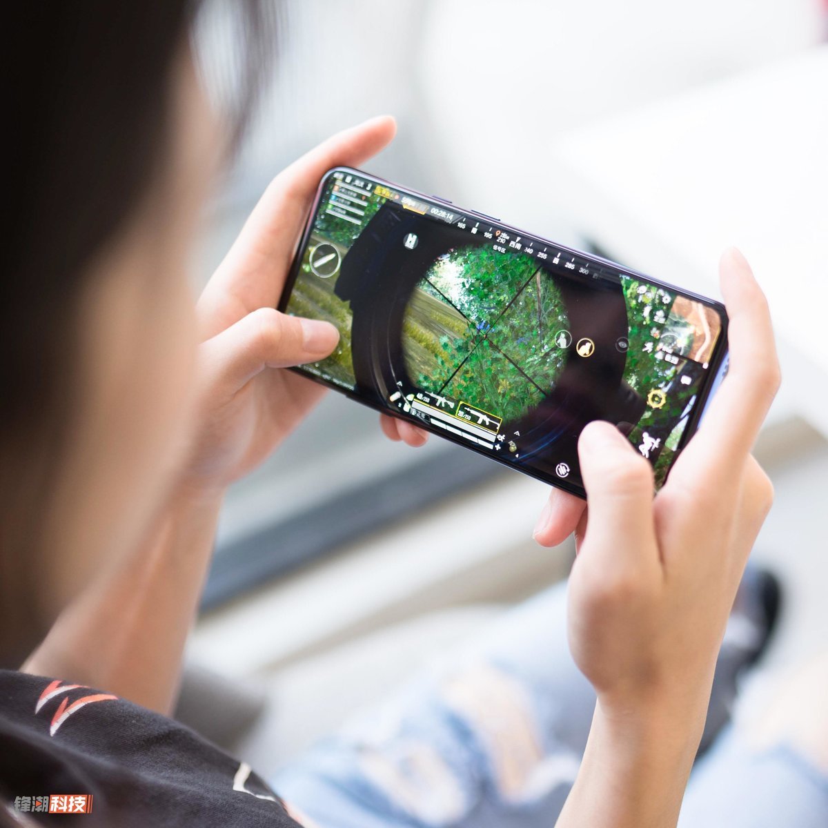 手机游戏画质开高了却很模糊_打游戏手机开不了高画质_手机玩高画质游戏卡怎么办