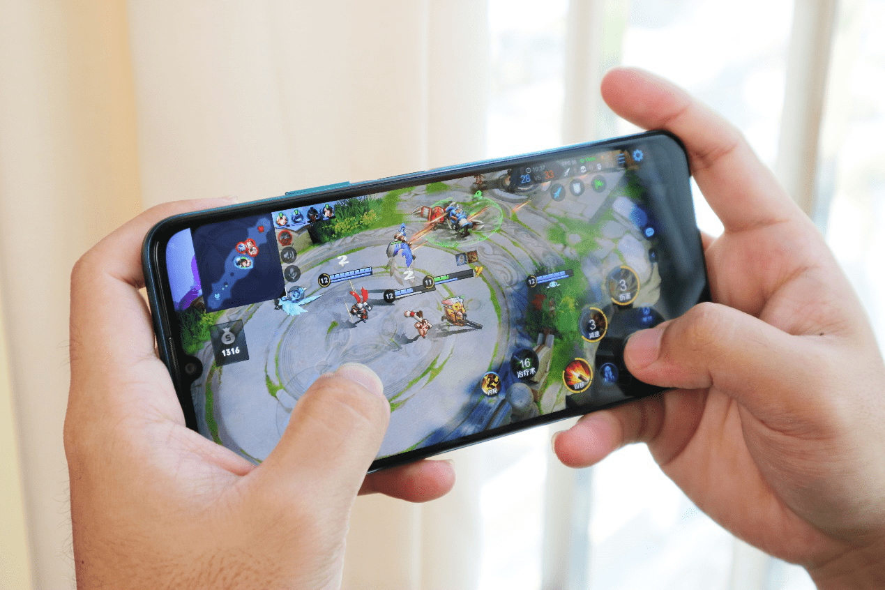 华为手机游戏中心_xbox游戏华为手机_华为手机游戏助手在哪