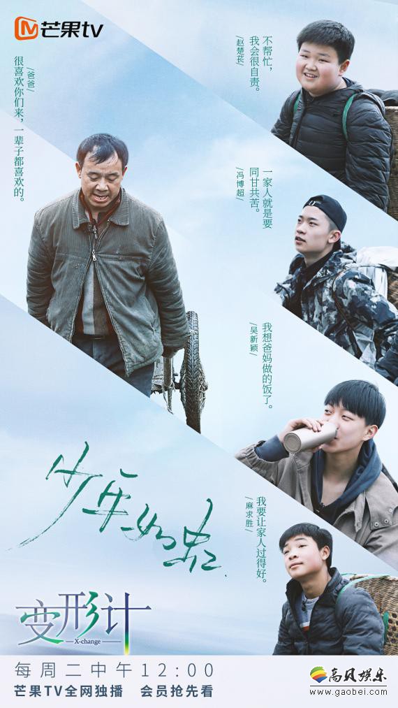 《青春变形记》国语版下载_青春变形记电影下载_青春变形记下载