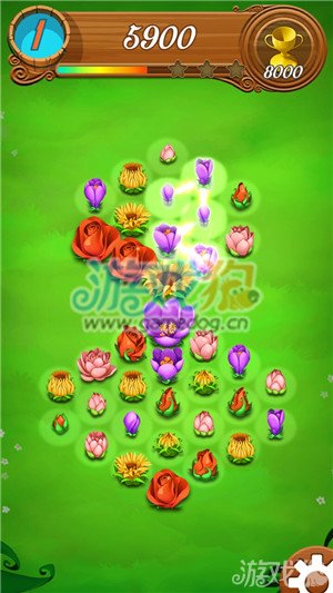 芬芳花园下载_芬芳手机游戏怎么玩_芬芳小嘴手机游戏