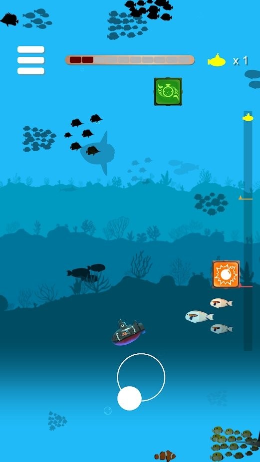 深海攻击_深海攻击百度网盘_深海攻击下载