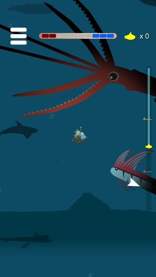 深海攻击_深海攻击下载_深海攻击百度网盘