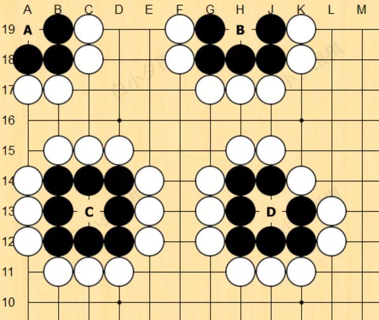 围棋手机游戏_qq围棋app_qq手机围棋游戏