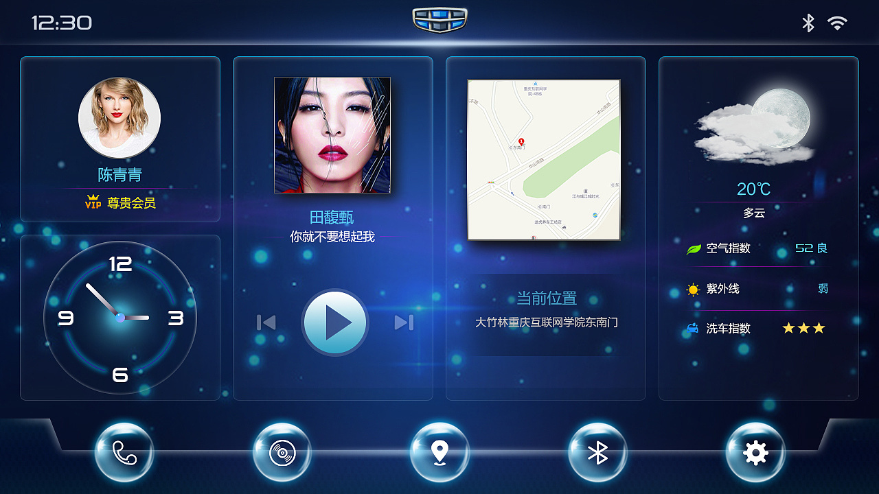 方向图标八个方向_方向图_方向图片
