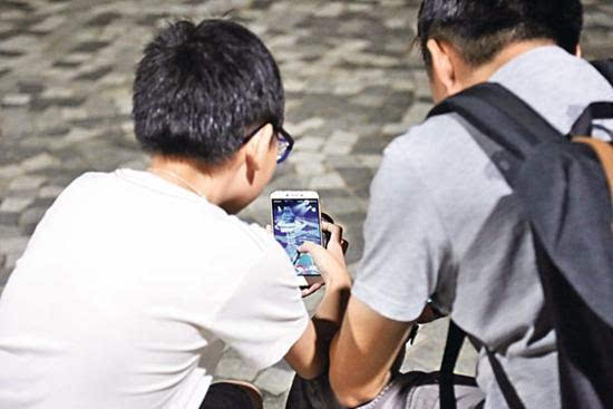 游戏手机2023排行榜_游戏手机2023_2018手机游戏游戏