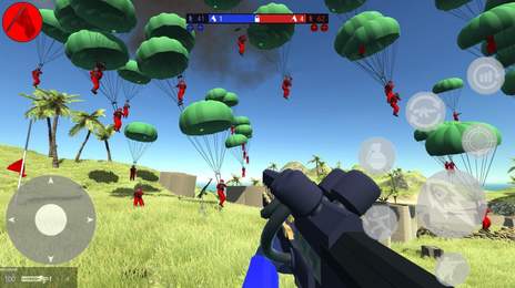 下载手游_有兵的游戏手机版_兵人手机游戏下载