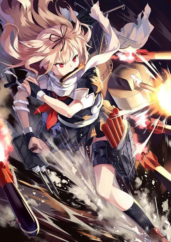 少女飞行游戏_飞机少女手机游戏_美少女飞行射击游戏