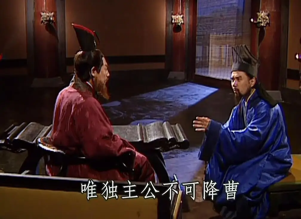 三国鲁肃咋死的_三国演义鲁肃之死_三国杀鲁肃
