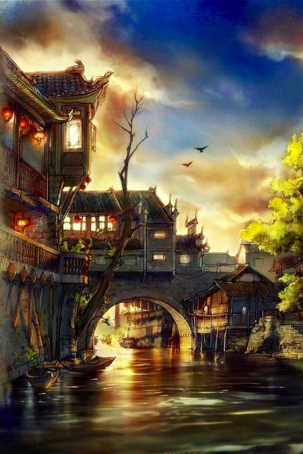 福州游戏手机壁纸_福壁纸图片_福建壁纸