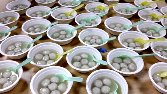 冬至的意义_冬至意义大吗_冬至意义祝福语