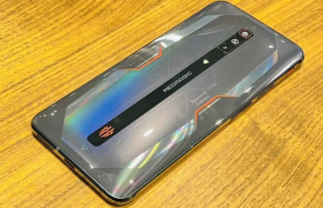 红魔游戏手机评测_红魔手机游戏手机_2020年红魔游戏手机