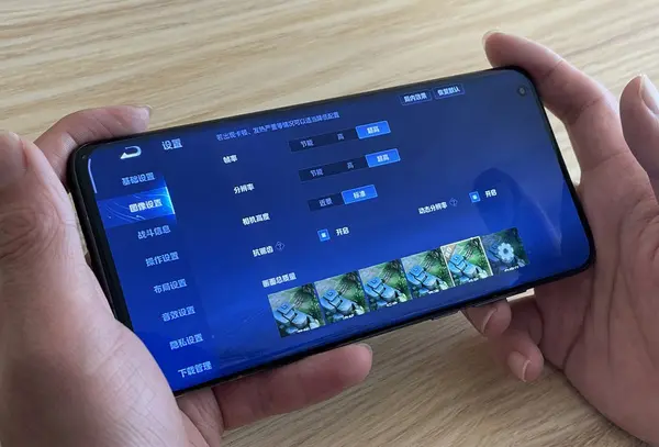 哪些手机游戏_支持玩游戏的手机_打游戏支持哪款手机好