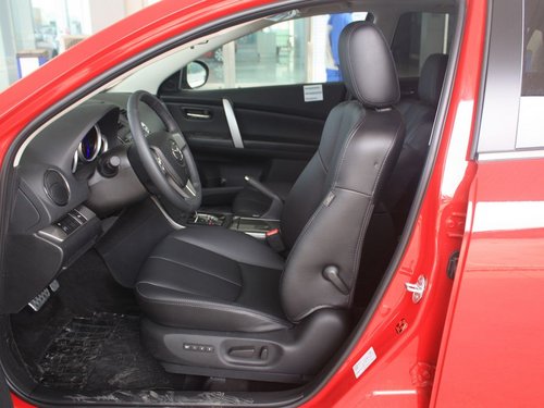 一汽马自达阿特兹油箱多少升_一汽马自达阿特兹2022款_一汽马自达全新阿特兹