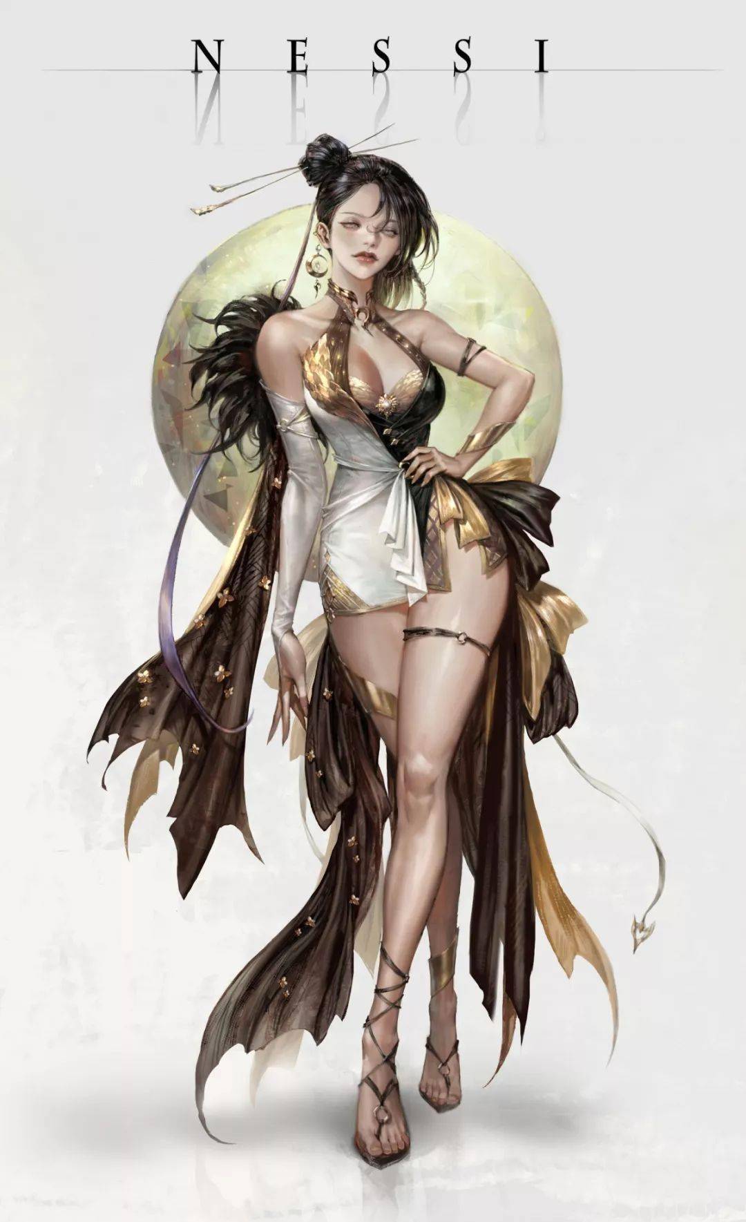【震撼揭秘】拉格纳：一个让我身临其境的奇幻世界