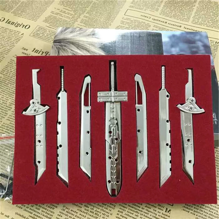 最终兵器_魔法与科学的最终兵器_晓の最终兵器