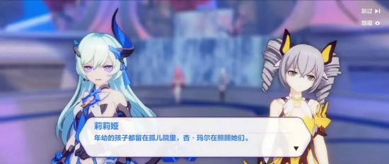 崩坏什么游戏_崩坏手机游戏推荐_崩坏手机游戏怎么挂机