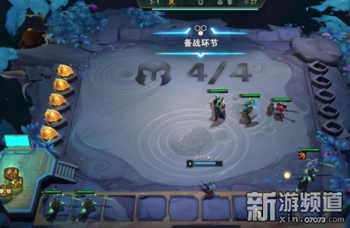 约德尔人出装_约德尔人前期过度阵容_约德尔人阵容