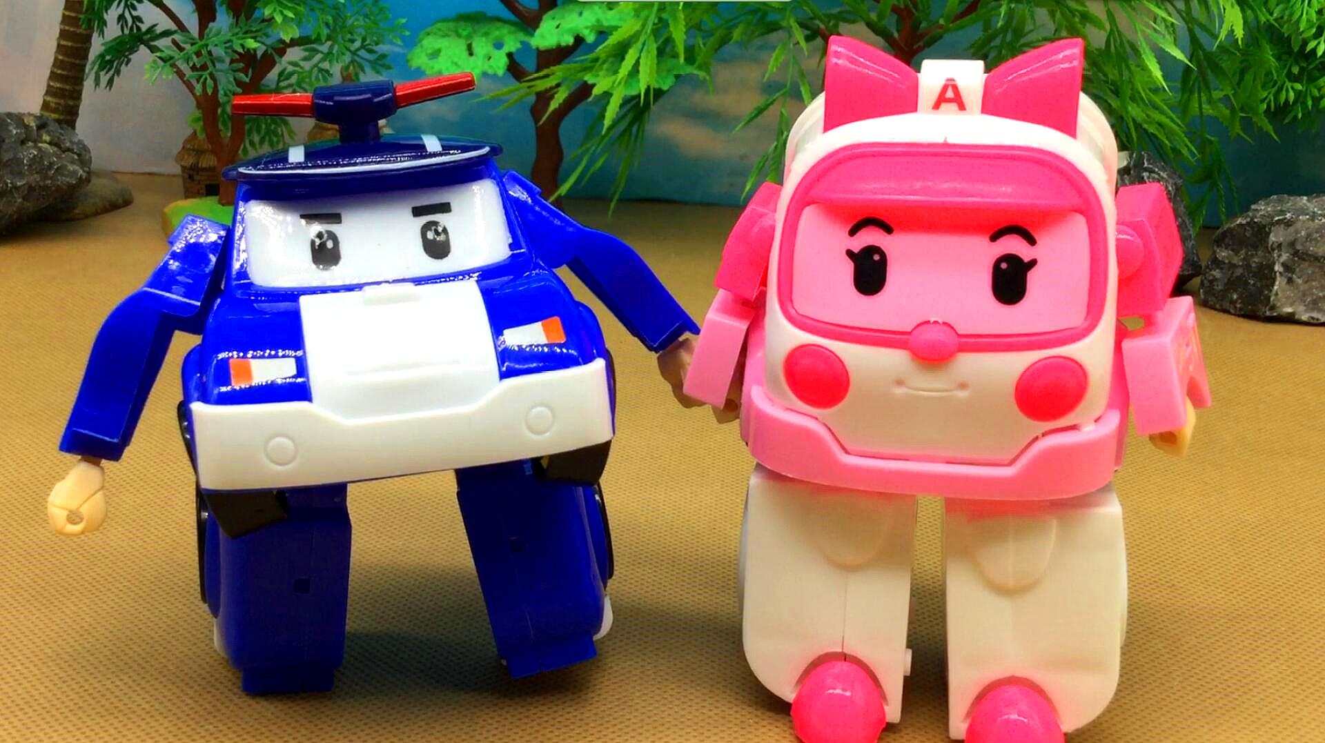 变形警车手机游戏视频_视频变形警车手机游戏叫什么_变形警车游戏