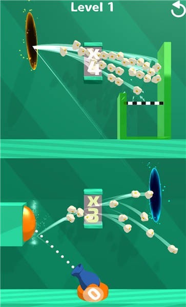 爆米花手游软件下载_米花快爆游戏_爆米花的手机游戏