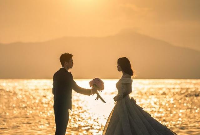 我的美好婚事_美好婚礼文案_婚事词语