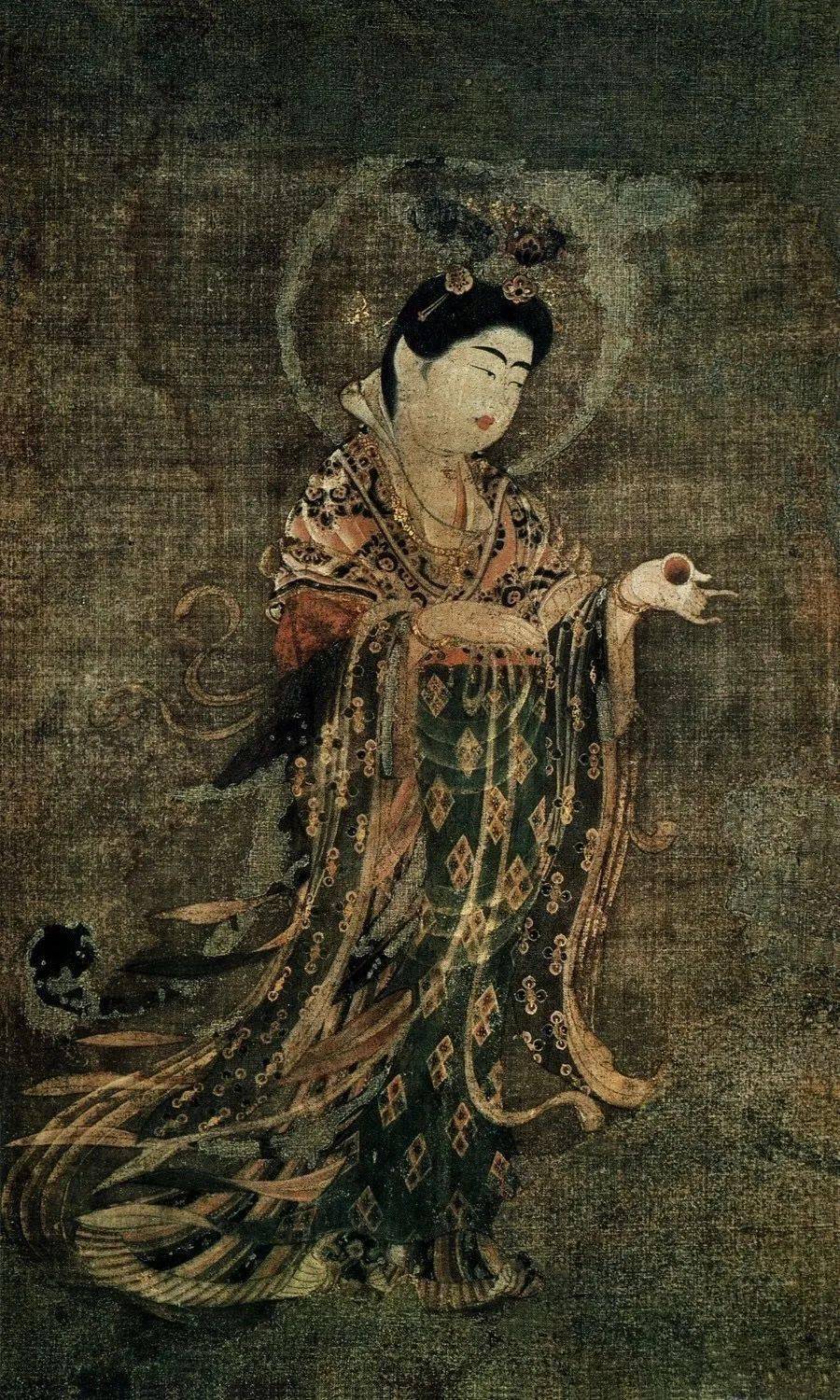 吉祥天女映像_吉祥天女_吉祥天女介绍