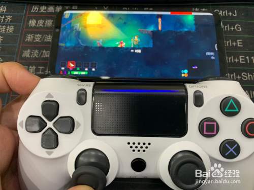 游戏手柄安卓怎么连_安卓手机连接游戏手柄_手柄安卓连接手机游戏怎么设置