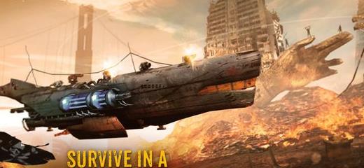 好玩辐射推荐手机游戏有哪些_辐射4好玩的手机游戏推荐_辐射什么游戏