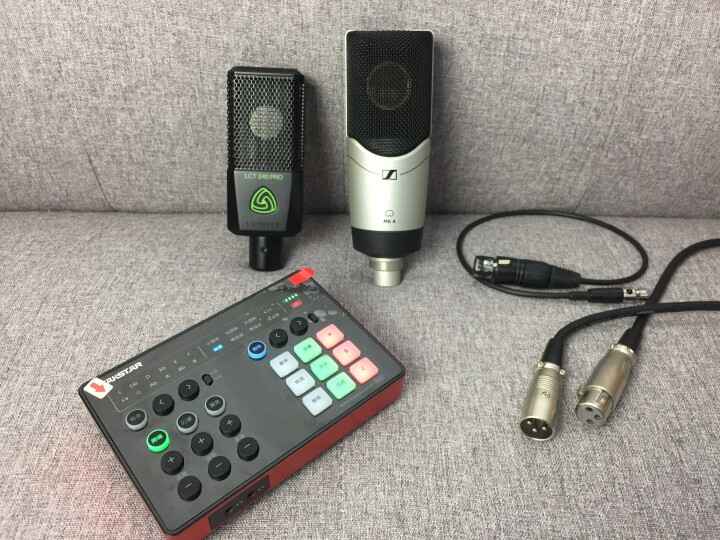 电脑声卡连接手机游戏_声卡怎么连接手机玩游戏_声卡连接电脑手机游戏没声音