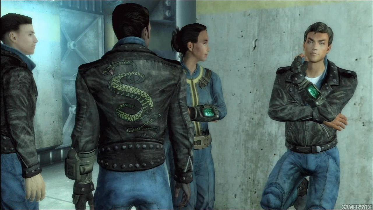 辐射手机游戏_辐射公司手机游戏_《辐射》游戏