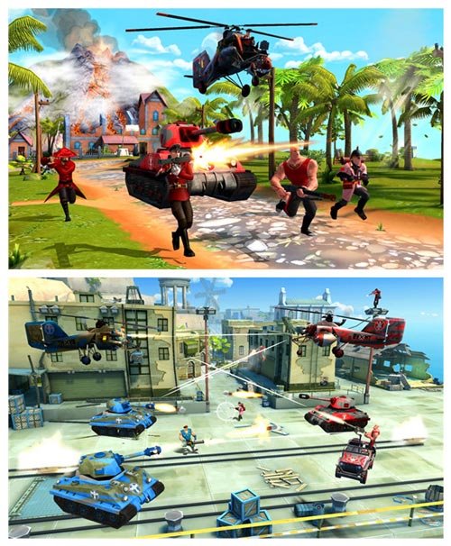 不能错过的超能力手机游戏_错过的游戏_手机手柄能玩的游戏