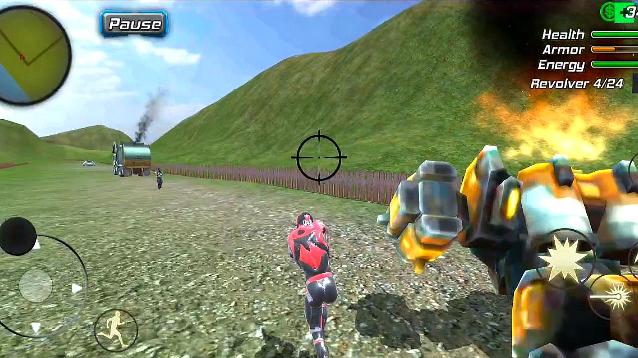 钢铁侠手机单机游戏_有钢铁侠的手游_好玩的钢铁侠手游