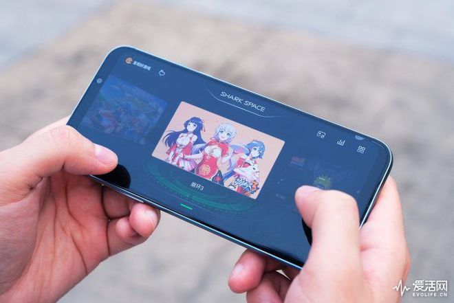 目前什么手机游戏好_当下适合什么游戏手机_2021适合游戏的手机