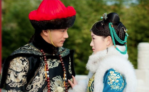 孝庄文皇后小说_孝庄文皇后传_孝庄文皇后