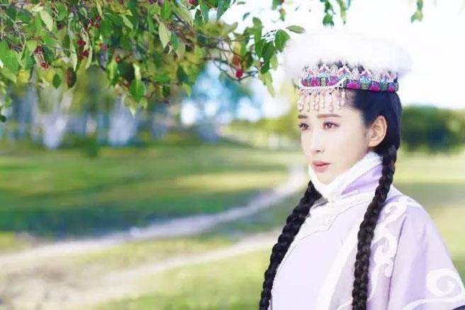 孝庄文皇后小说_孝庄文皇后传_孝庄文皇后