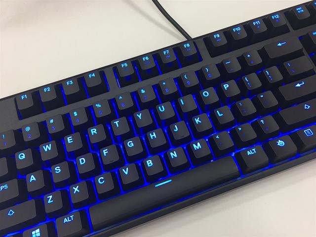 打游戏键盘怎么改造手机_把键盘改成游戏键盘_自改游戏键盘
