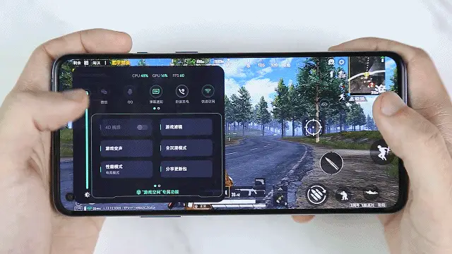 roc游戏手机测评_测评手机游戏_测评手机性能的游戏