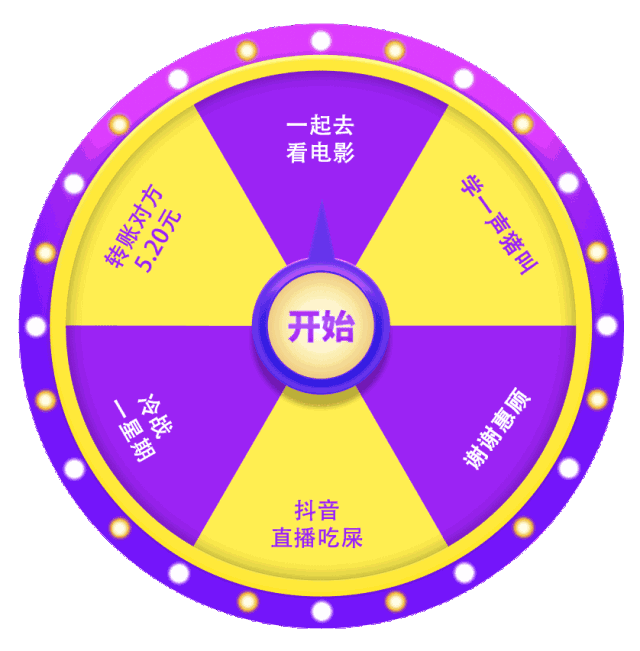 微信骰子6点动态图_骰子的动态图像_骰子动图微信
