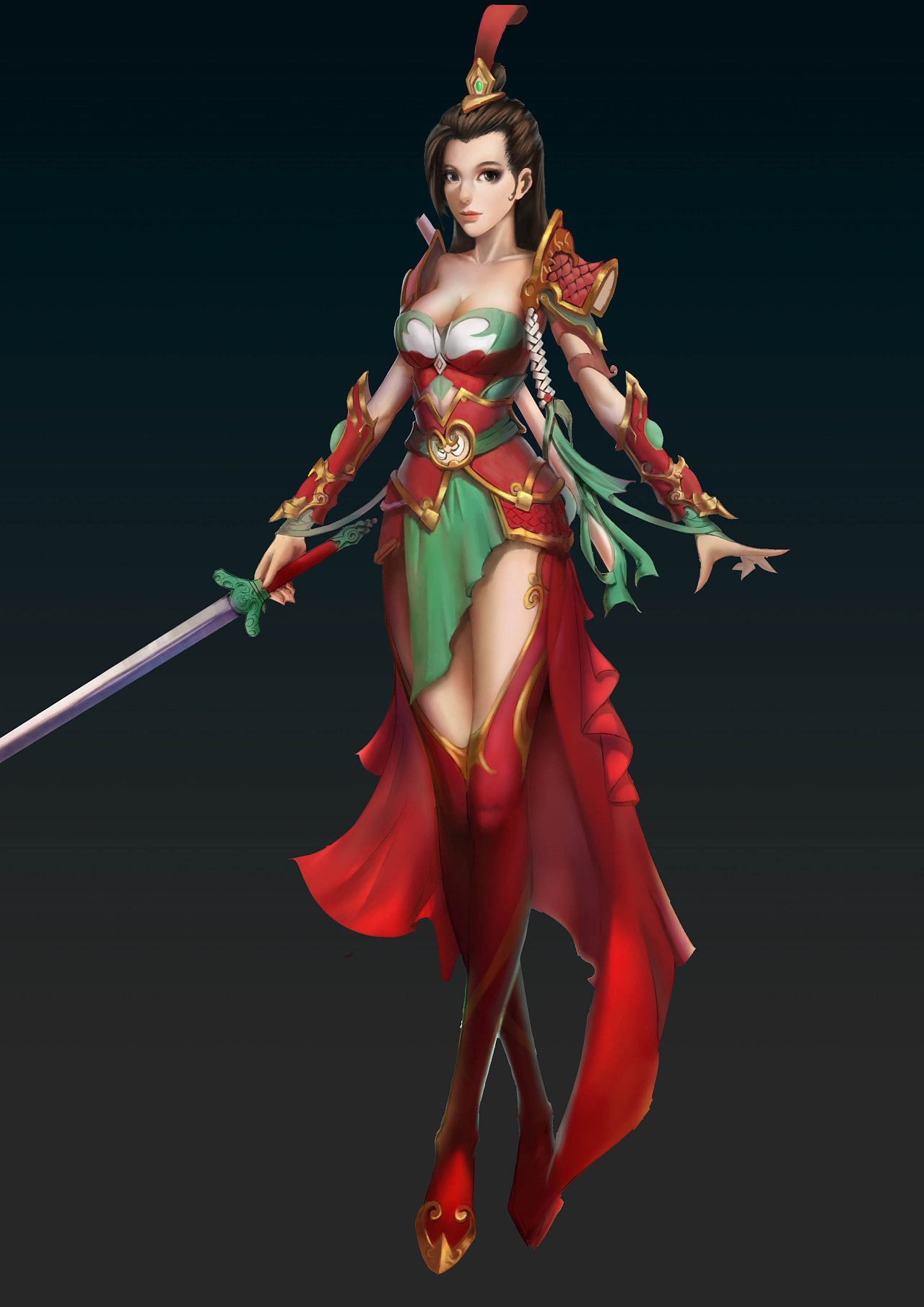 手机游戏手游_手机游戏排行榜_iris online手机游戏