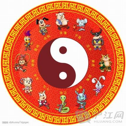 生肖属年龄对照表_生肖属年龄_1994年属什么生肖