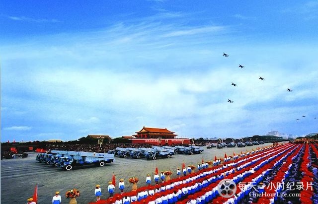 2019年国庆阅兵吗-国庆阅兵攻略：如何享受全程观赏，不错过任何精彩瞬间