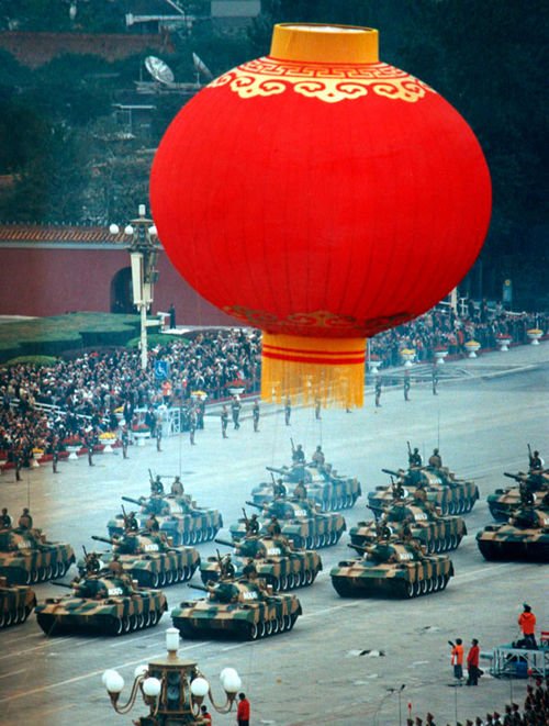 国庆阅兵年年有吗_国庆阅兵年份排序_2019年国庆阅兵吗