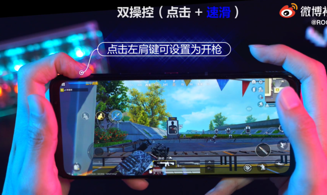 伽玛手机游戏：颠覆传统，画面惊艳，操控震撼，乐趣翻倍