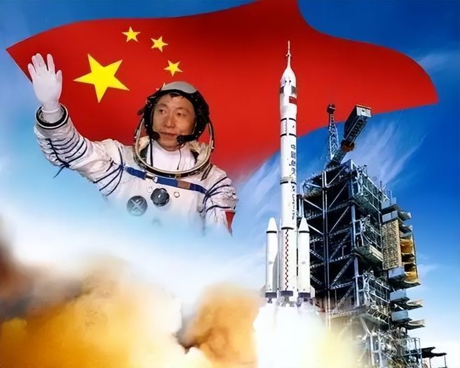 航天员陈冬简历-成为航天员：从地面到太空的惊险之旅