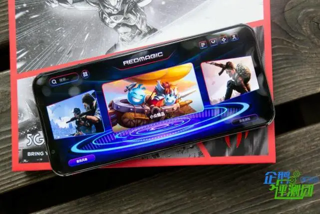 2022年百元游戏机手机大揭秘，XGame惊艳表现引关注