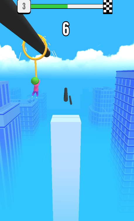 吊环游戏规则_吊环怎么玩_吊环手机游戏