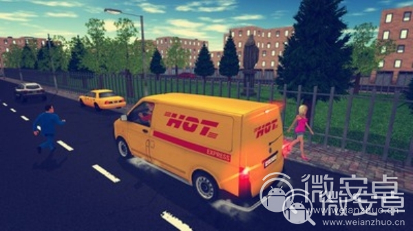 封闭式货运卡车_封闭式货运车_封闭式货车手机游戏软件